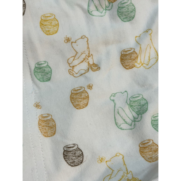 Disney Baby Sleep Sack Swaddle 0-3 months Winnie The Pooh Aden + Anais Baby - Picture 5 of 6